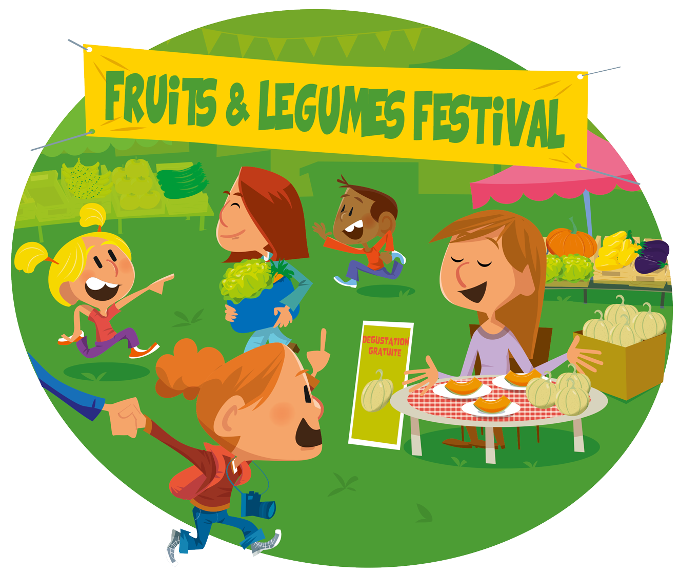 Nos conseils pour votre évènement