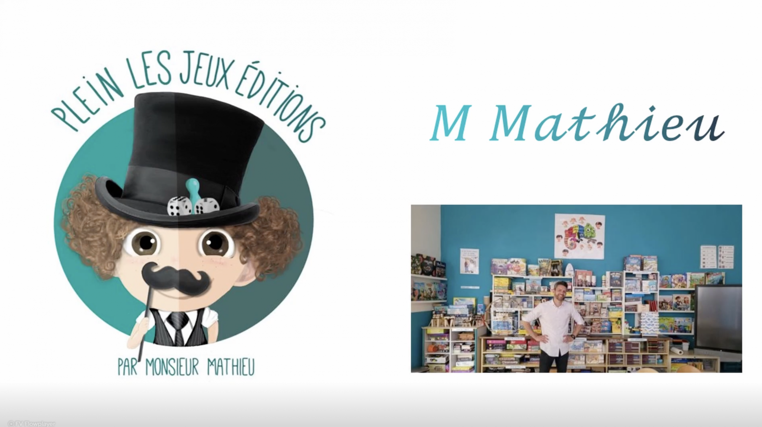video